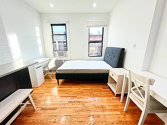 Rented by Bond New York