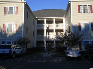 2060 Bent Grass Dr #201, Myrtle Beach, SC 29575