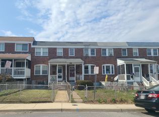 208 Old Riverside Rd, Baltimore, MD 21225