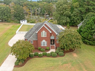 121 Pailin Creek Road, Elizabeth City, NC, 27909