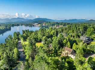 58 Interlaken Ave, Lake Placid, NY 12946