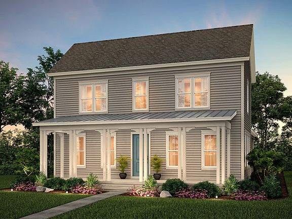 Exterior 4
