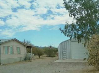 11575 W Magee Rd, Tucson, AZ 85743