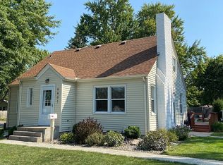9401 Elliot Ave S, Bloomington, MN 55420