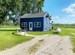 W9986 Fremont Rd, Eldorado, WI 54932
