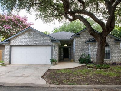 9519 Bonny Brg, San Antonio, TX, 78240