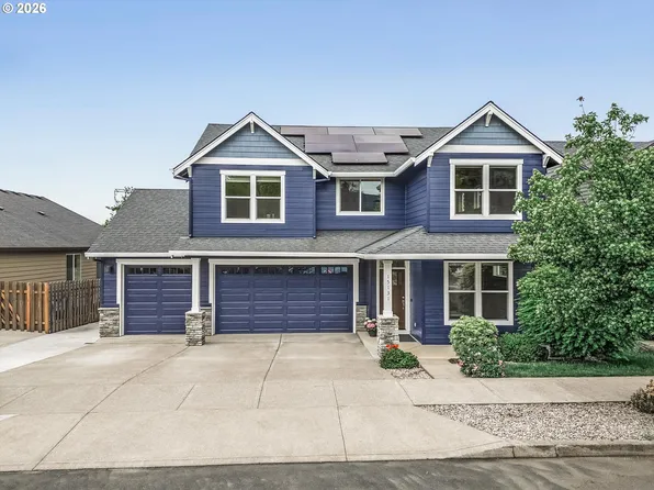 15131 Sunflower Ave, Sandy, OR 97055