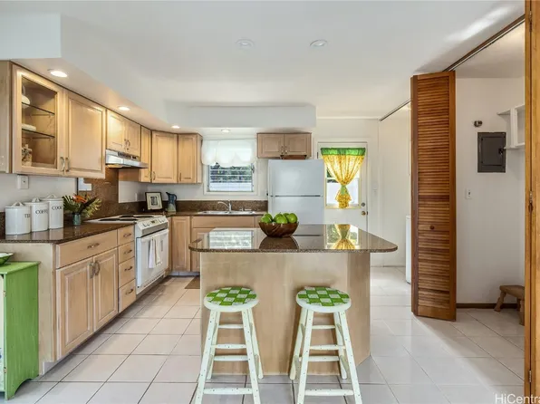 47-361A Hui Iwa Pl Unit 29, Kaneohe, HI 96744
