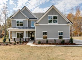 7060 Majors Rd, Cumming, GA 30040