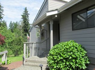 15000 Village Green Dr APT 20, Bothell, WA 98012