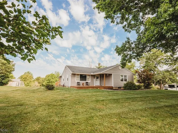 1375 Brackenridge Rd, Vincent, OH 45784