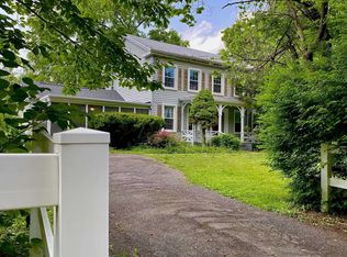 99 Hapeman Hill Rd, Red Hook, NY 12571