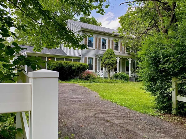 99 HAPEMAN HILL Road, Red Hook, NY 12571