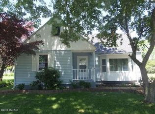 2048 Leif Ave, Muskegon, MI