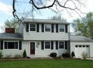 128 Old Little Creek Rd, Harmony, PA 16037