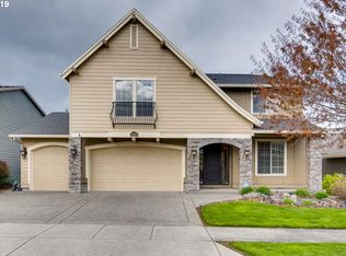 1137 36th Pl, Forest Grove, OR 97116