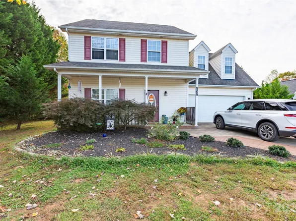 505 Coffeetree Ln, Stanley, NC 28164