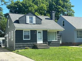 4241 Verona Rd, South Euclid, OH 44121