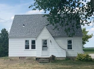 7528 County Road 55, Gibsonburg, OH 43431