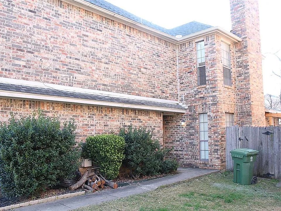 12171219 W Hudgins St, Grapevine, TX 76051 Zillow