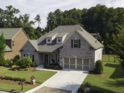 4550 Brighton View Trl, Cumming, GA, 30040