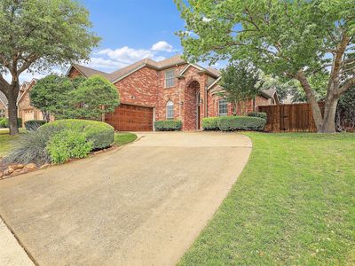 2710 Parkside Ln, McKinney, TX, 75072