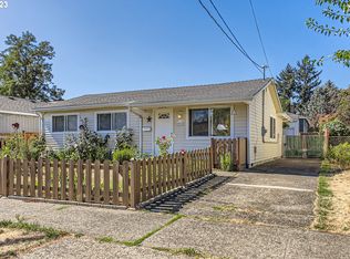 7033 SE 86th Ave, Portland, OR