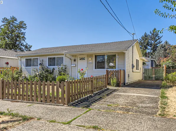 7033 SE 86th Ave, Portland, OR 97266