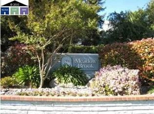 37168 Meadowbrook Cmn APT 202, Fremont, CA