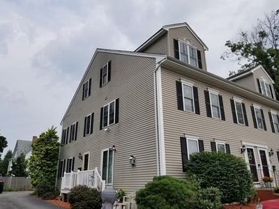 65 Court St #1, Whitman, MA, 02382
