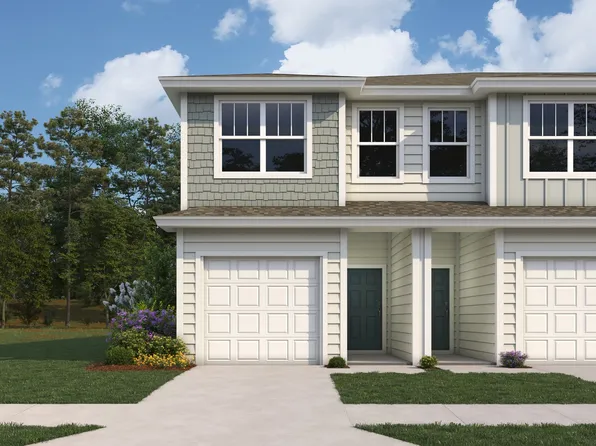 Chapman Plan, Kasen Oaks
