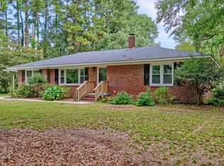 306 Peachtree Rd, Walterboro, SC 29488