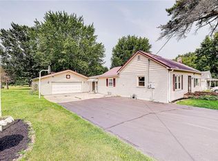 207 Short St, Frankton, IN 46044