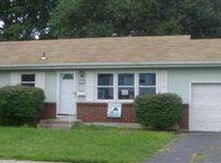 120 New Rd, Marlton, NJ 08053