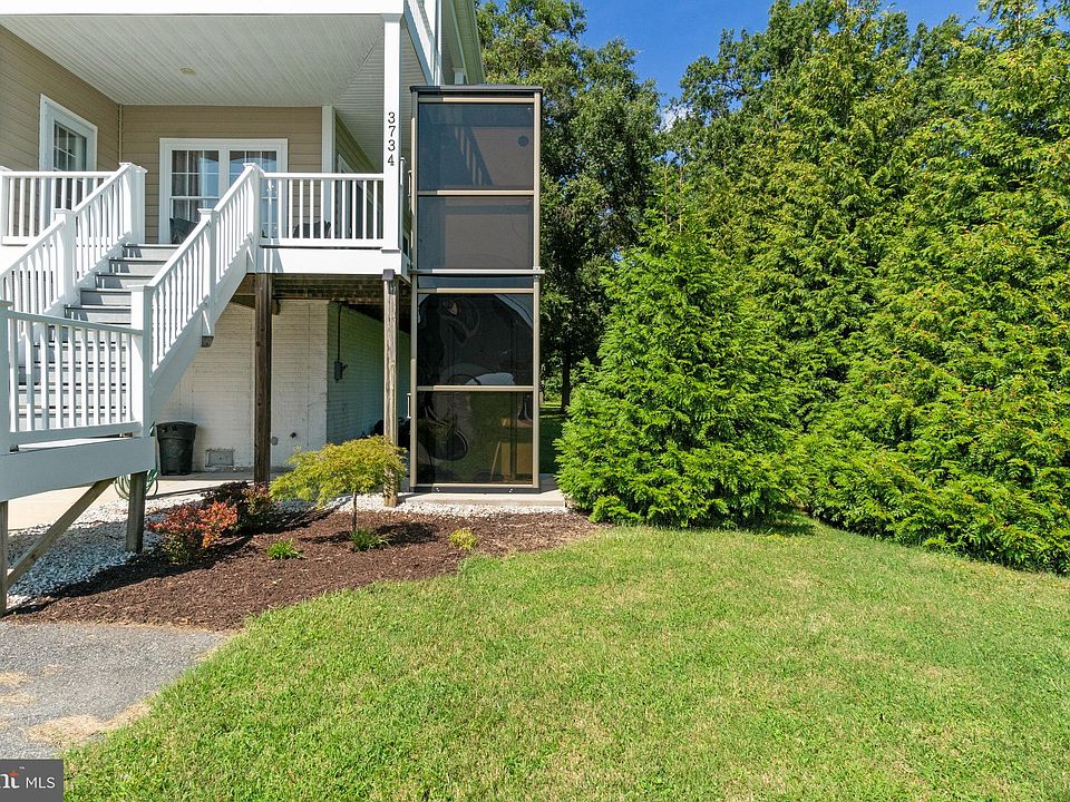 3734 Bay Dr, Middle River, MD 21220 Zillow