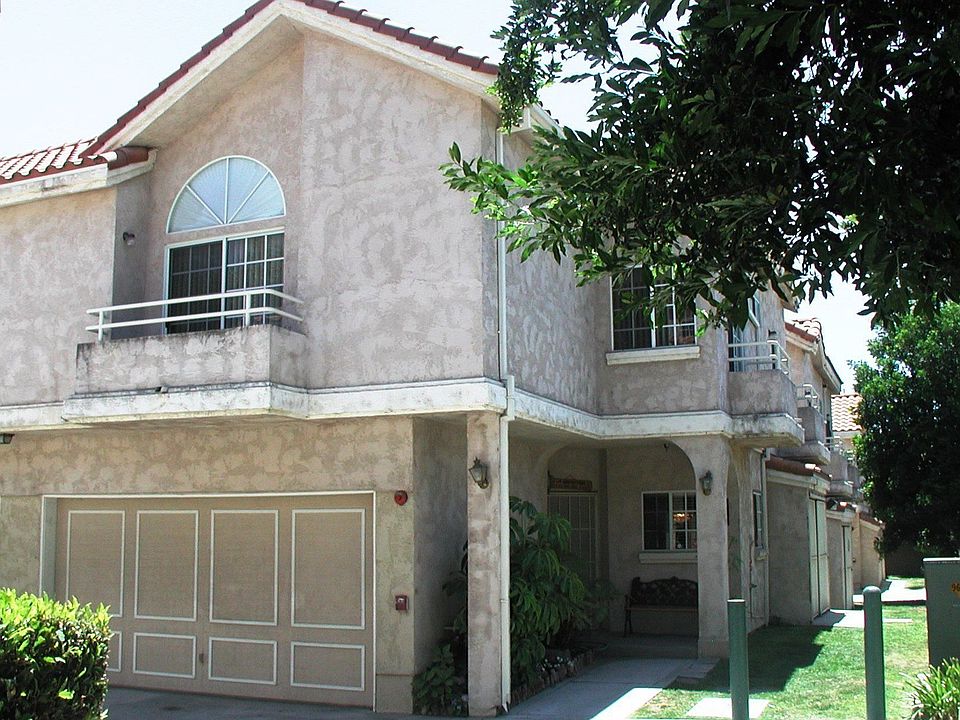 Front of unit