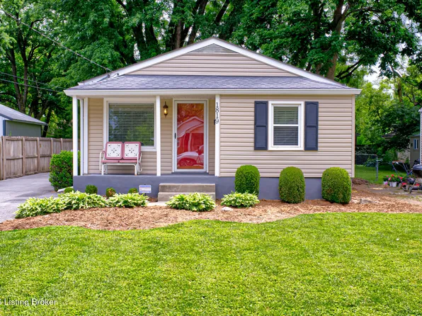 1819 Pershing Ave, Lyndon, KY 40242