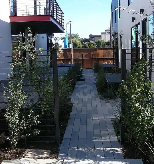 479 Washington Blvd #104 — Photo 4