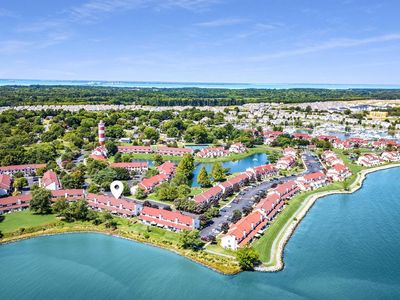 49 Queen Guinevere Way, Chester, MD, 21619