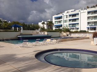 GN101 Ocean Club At Seven Seas, Fajardo, PR 00738