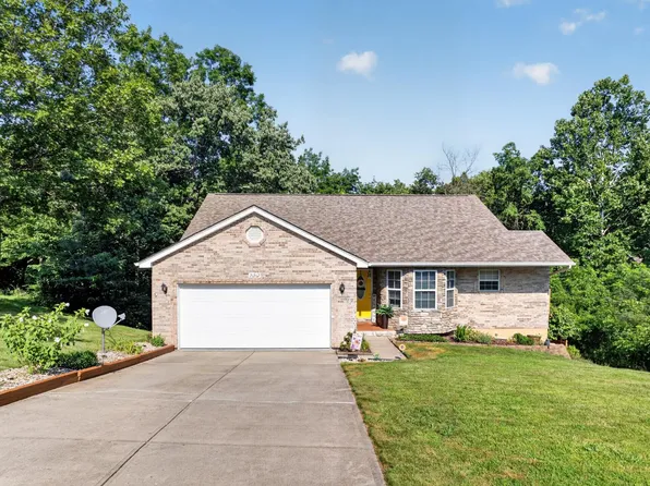 21262 Bellemeade Dr, Lawrenceburg, IN 47025