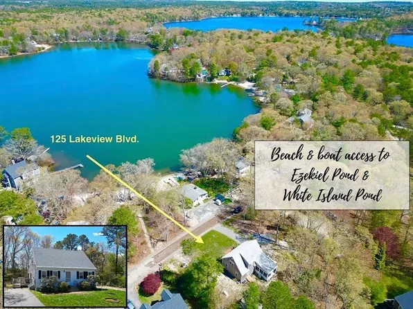 125 Lakeview Blvd, Plymouth, MA 02360
