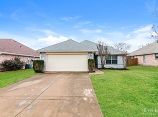 117 Magnolia St, Anna, TX 75409