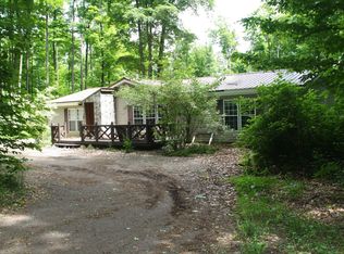 6553 Hayes Tower Rd, Gaylord, MI 49735