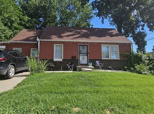 5220 E 40th Ter, Kansas City, MO 64130