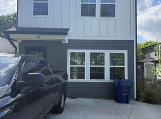 135 Lawn St, Clarksville, TN 37040