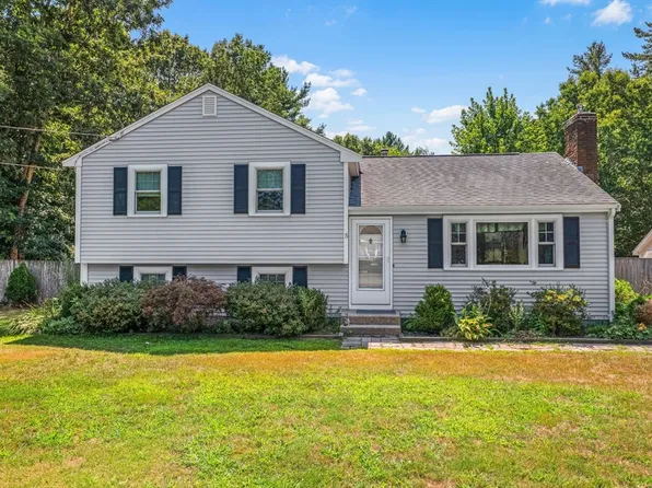 5 Craig St, Carver, MA 02330