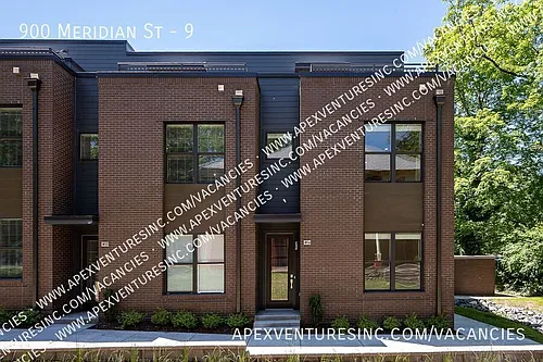 900 Meridian St #9 Photo 1