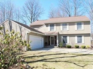 3924 Chickadee Cir, Stow, OH 44224