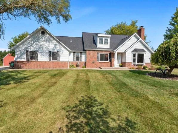 6926 Druid Lake ROAD, Hartford, WI 53027